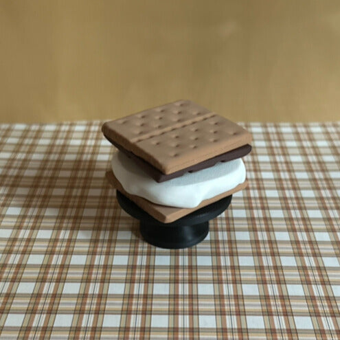 S’more Clicker