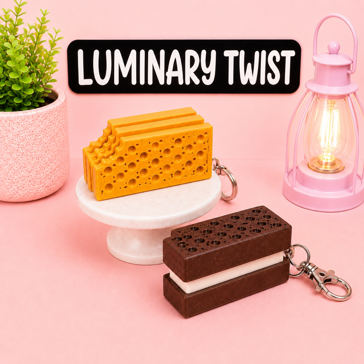 Ice Cream Sandwich Clicker