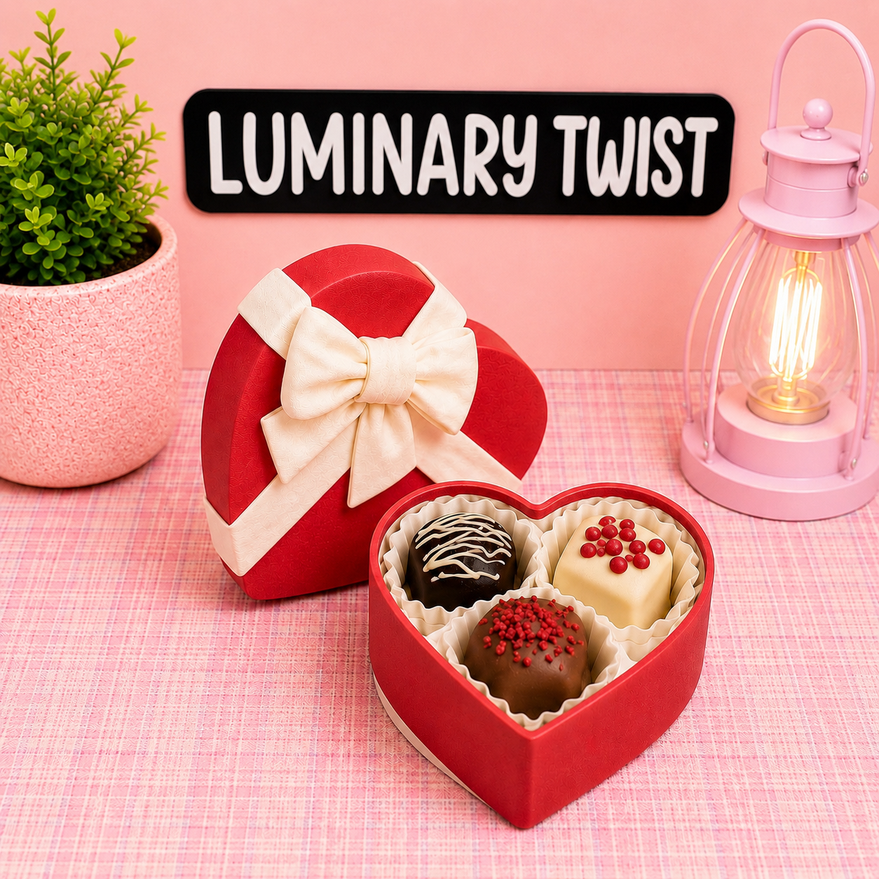 Chocolate Box Clicker