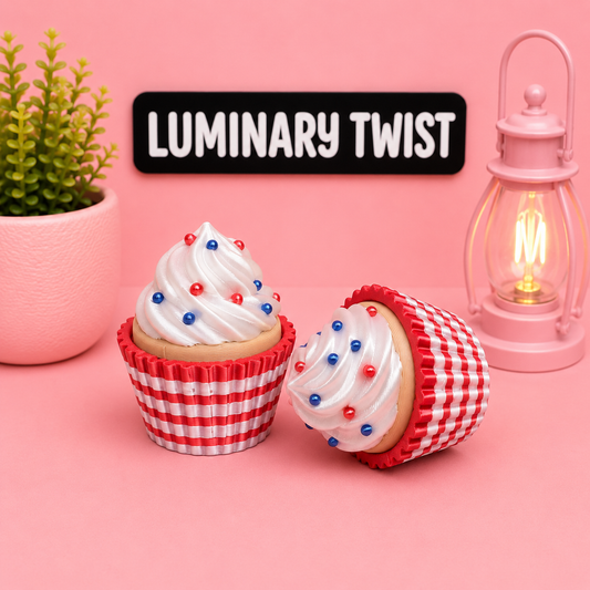 4th Cupcake