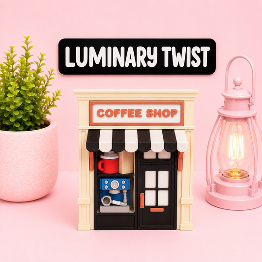 Coffee Shop