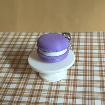 Macaron Clicker
