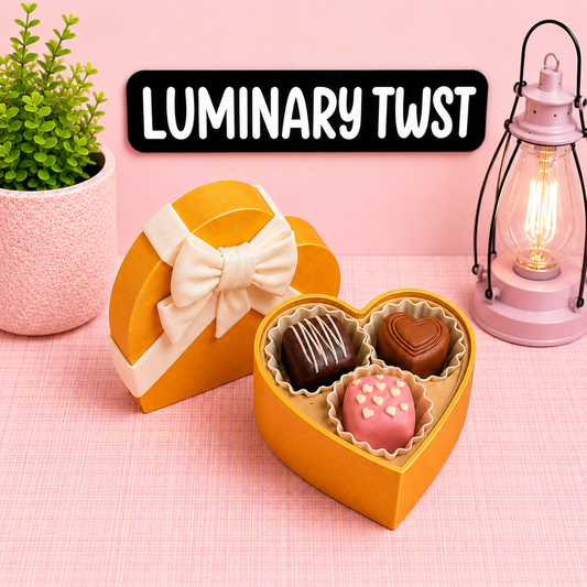 Chocolate Box Clicker