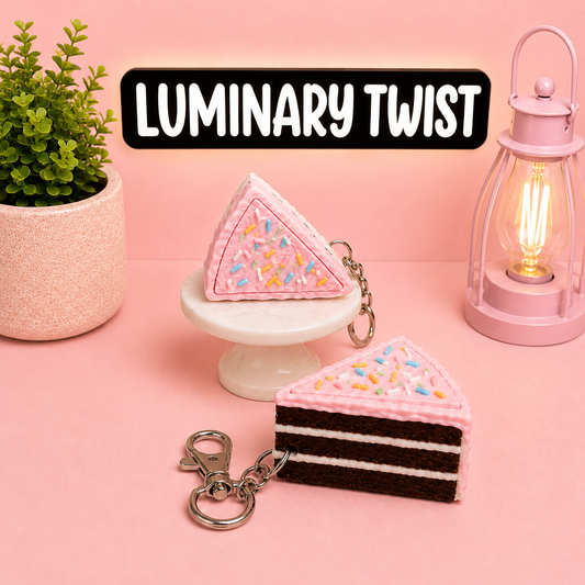 Sprinkle Chocolate Cake Clicker