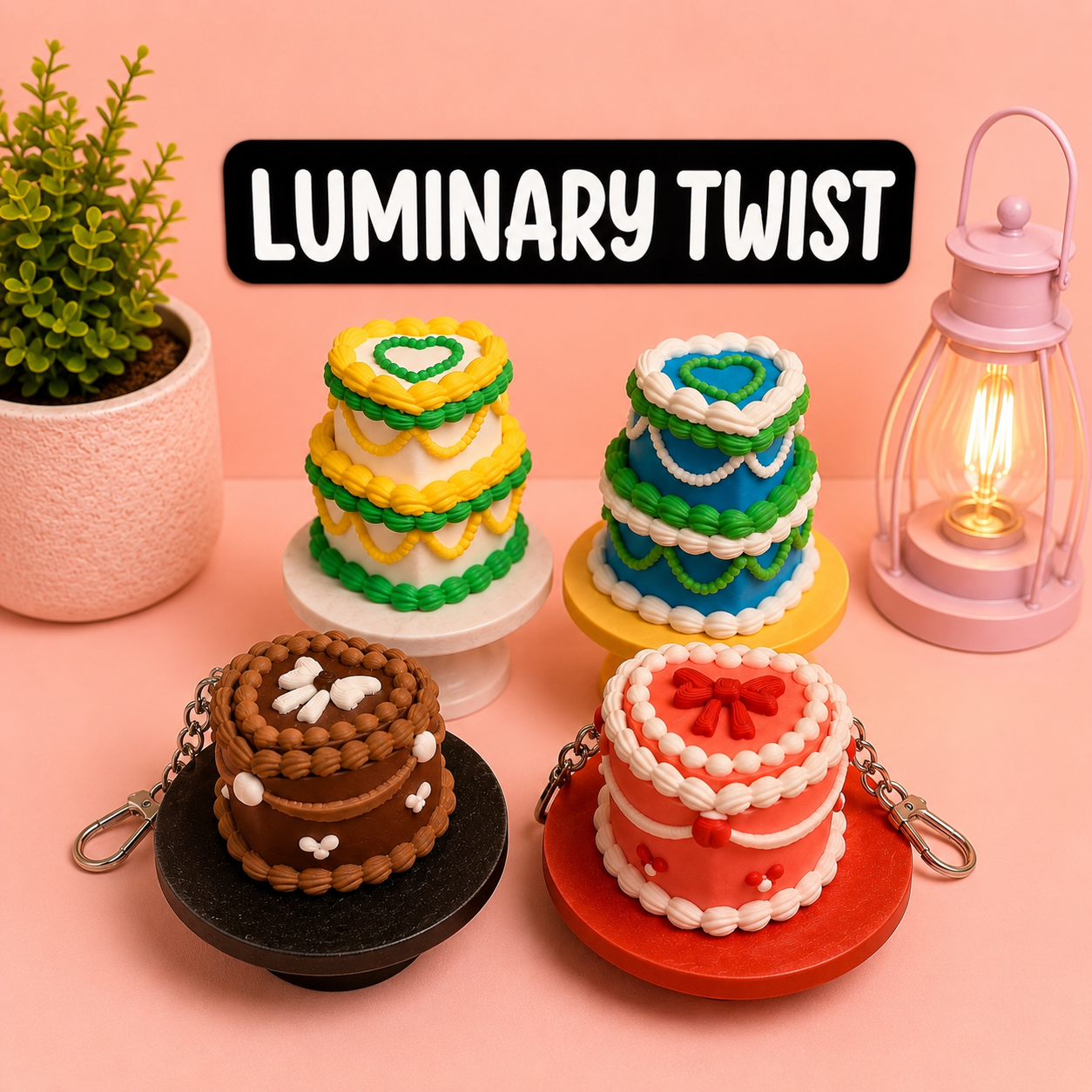 Cake Clicker