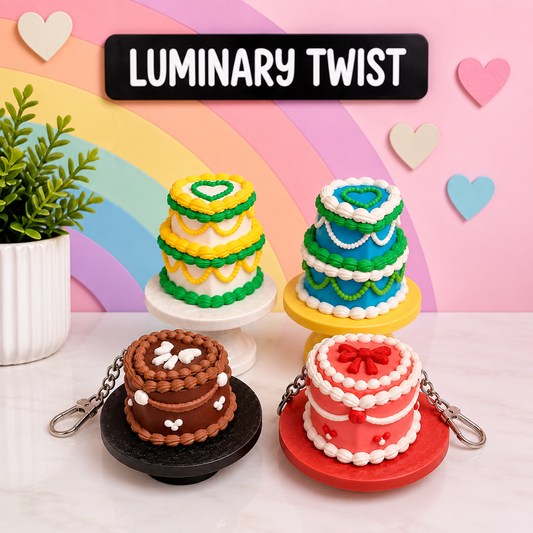 Cake Clicker