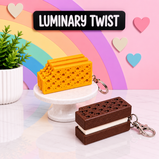 Ice Cream Sandwich Clicker