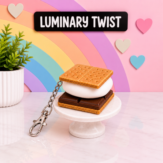 S’more Clicker