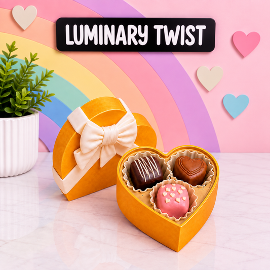 Chocolate Box Clicker