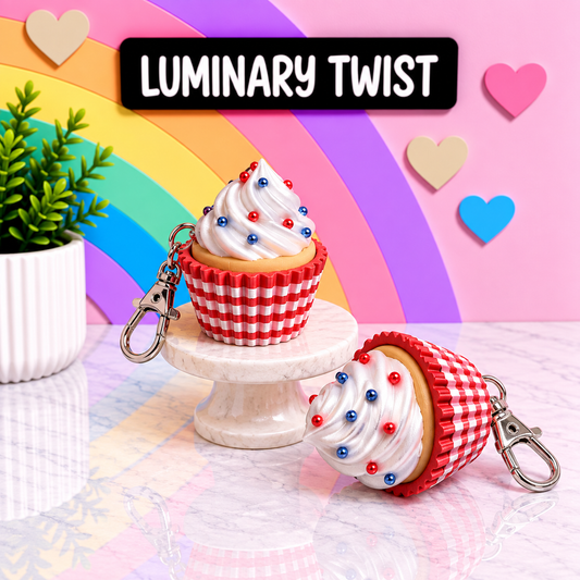 4th Cupcake