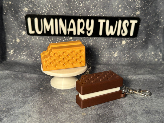 Ice Cream Sandwich Clicker